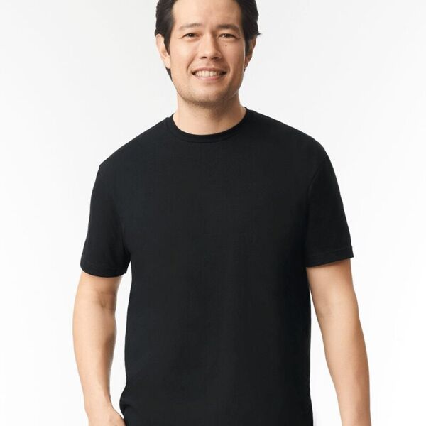 Unisex Softstyle® CVC T-Shirt Thumbnail