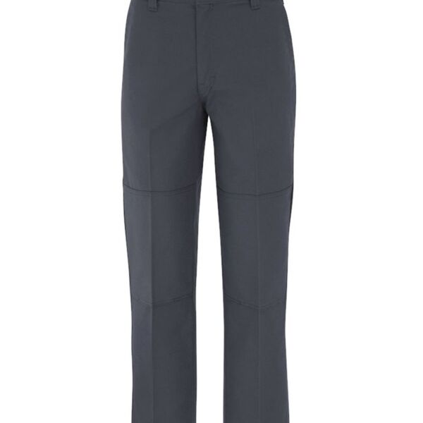 Men's Odd Sizes Premium Industrial Double Knee Pants Thumbnail