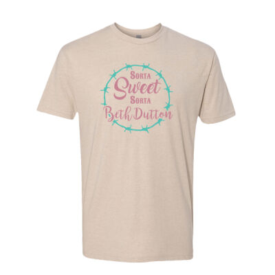 Sorta Sweet, Sorta Beth Thumbnail