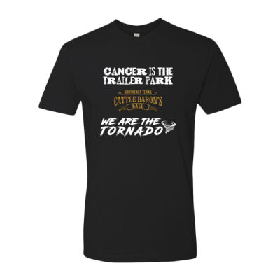 We are the Tornado Thumbnail