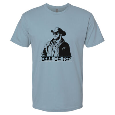 Dibs On Rip Thumbnail