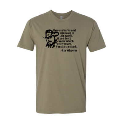 Sharks and Minnows Thumbnail