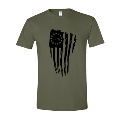1776 - Softstyle® T-Shirt Thumbnail