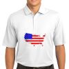Tech Sport Dri FIT Polo Thumbnail