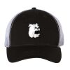 Bio-Washed Trucker Cap Thumbnail