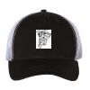 Bio-Washed Trucker Cap Thumbnail