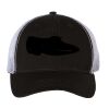 Bio-Washed Trucker Cap Thumbnail