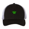 Bio-Washed Trucker Cap Thumbnail