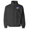 Fleece Quarter-Zip Pullover Thumbnail