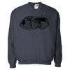 Unisex Microfiber Windshirt Thumbnail