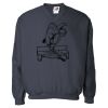 Unisex Microfiber Windshirt Thumbnail