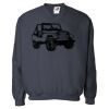 Unisex Microfiber Windshirt Thumbnail