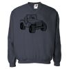 Unisex Microfiber Windshirt Thumbnail